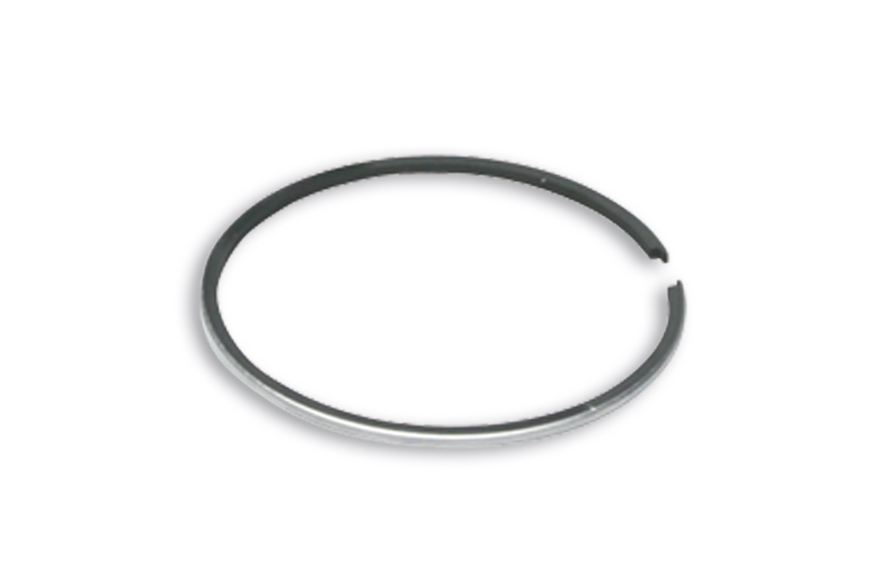 Malossi Piston ring D.47.4x1.5 rectangular